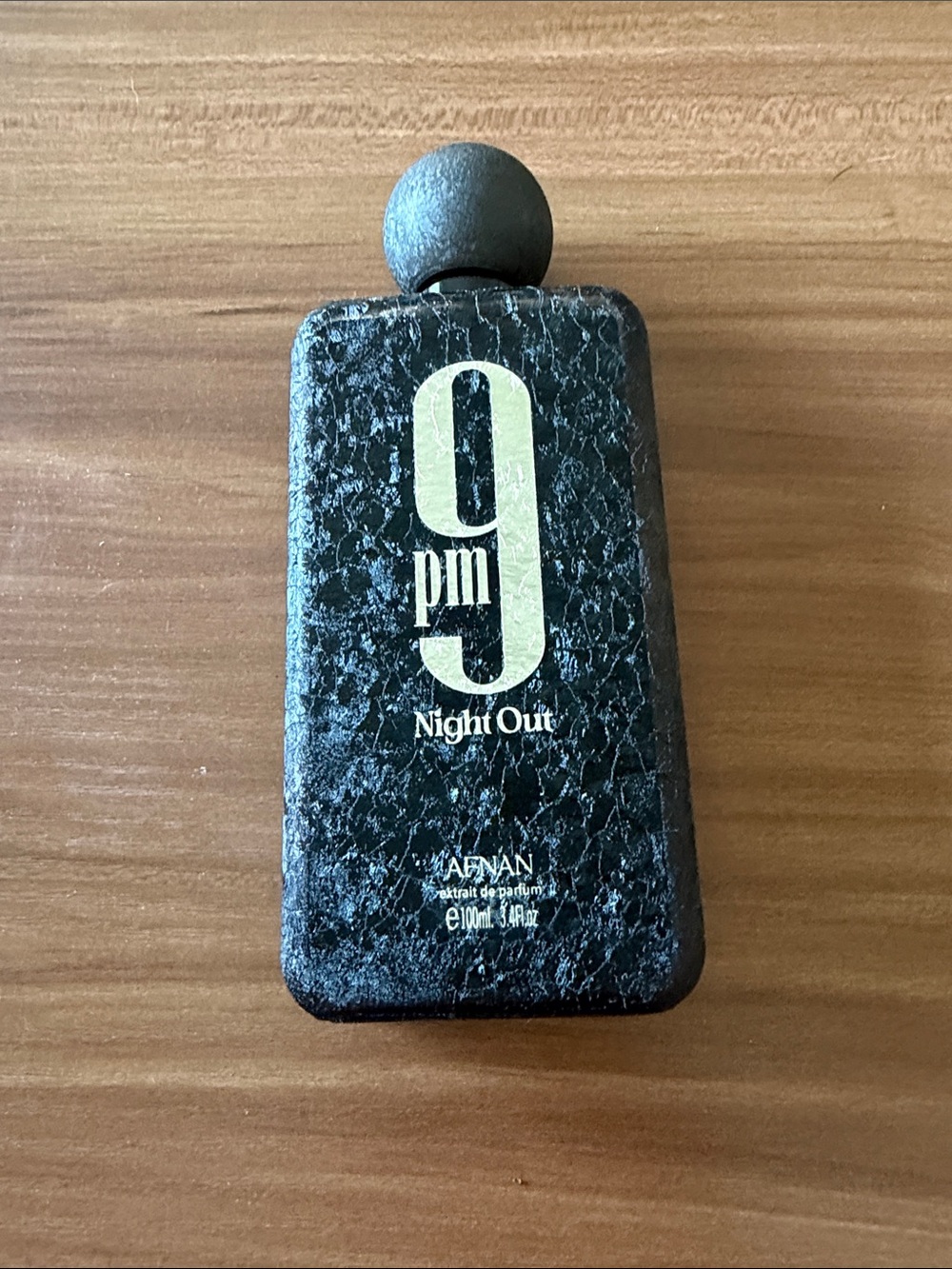 9 PM Night Out Men Eau de Parfum